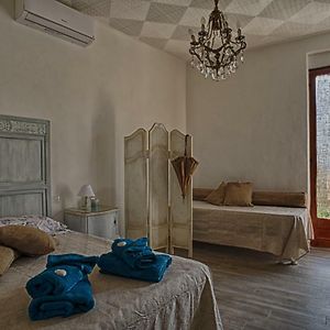 Camera deluxe con letto king size